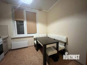 1-к квартира, на длительный срок, 36м2, 1/16 этаж