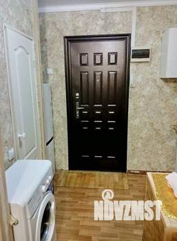 Студия квартира, на длительный срок, 18м2, 2/5 этаж