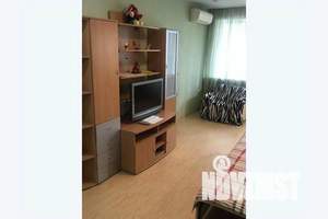 3-к квартира, посуточно, 80м2, 2/17 этаж