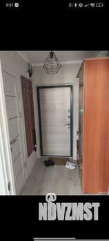 1-к квартира, на длительный срок, 30м2, 14/15 этаж