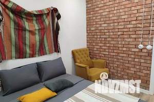 1-к квартира, посуточно, 35м2, 8/19 этаж