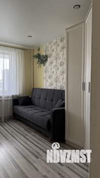 2-к квартира, на длительный срок, 43м2, 8/17 этаж