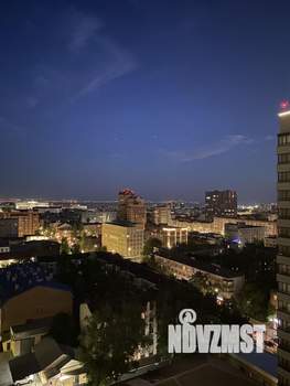 2-к квартира, посуточно, 50м2, 1/1 этаж