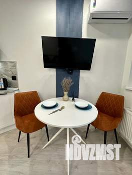 Студия квартира, посуточно, 30м2, 10/25 этаж