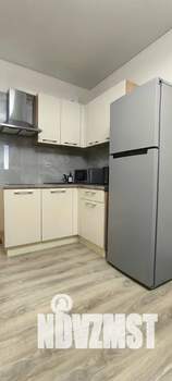 Студия квартира, посуточно, 25м2, 22/25 этаж