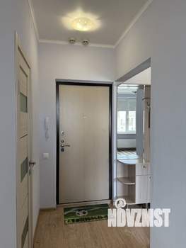 1-к квартира, на длительный срок, 38м2, 16/17 этаж