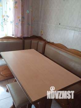 3-к квартира, на длительный срок, 60м2, 4/5 этаж