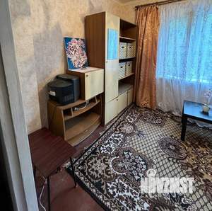 Студия квартира, на длительный срок, 18м2, 3/5 этаж