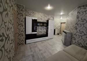 1-к квартира, на длительный срок, 51м2, 10/22 этаж