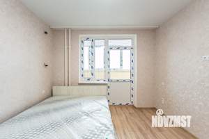 1-к квартира, на длительный срок, 38м2, 11/23 этаж