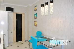 1-к квартира, посуточно, 47м2, 4/19 этаж