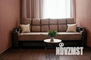 3-к квартира, посуточно, 80м2, 4/6 этаж