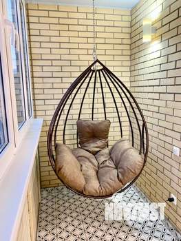 3-к квартира, посуточно, 68м2, 2/25 этаж