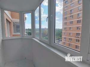 1-к квартира, на длительный срок, 40м2, 5/10 этаж