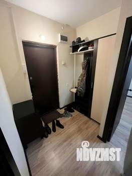1-к квартира, на длительный срок, 36м2, 13/18 этаж