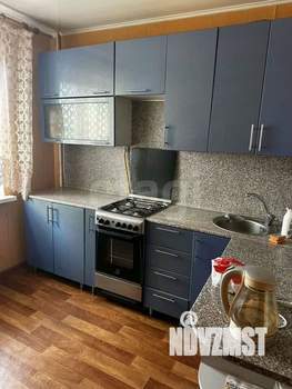 1-к квартира, на длительный срок, 39м2, 8/10 этаж