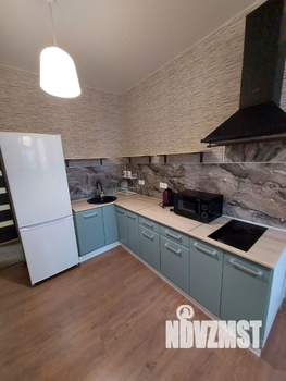 1-к квартира, на длительный срок, 38м2, 9/20 этаж