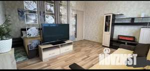 1-к квартира, посуточно, 37м2, 19/20 этаж