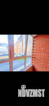 1-к квартира, на длительный срок, 30м2, 3/22 этаж