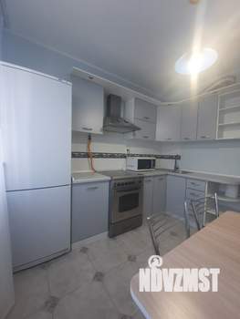 2-к квартира, на длительный срок, 53м2, 4/10 этаж