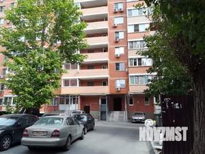 1-к квартира, посуточно, 40м2, 1/14 этаж