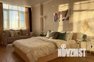 2-к квартира, посуточно, 54м2, 16/19 этаж