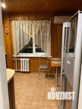 1-к квартира, на длительный срок, 38м2, 1/10 этаж