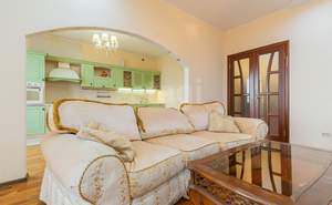 2-к квартира, на длительный срок, 86м2, 8/9 этаж