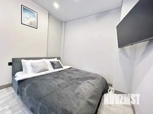 1-к квартира, посуточно, 32м2, 2/24 этаж