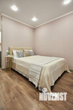 1-к квартира, посуточно, 36м2, 12/23 этаж