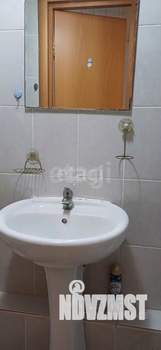 Студия квартира, на длительный срок, 30м2, 4/5 этаж