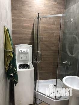 1-к квартира, на длительный срок, 360м2, 16/18 этаж