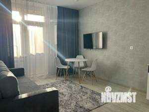 1-к квартира, посуточно, 70м2, 1/1 этаж