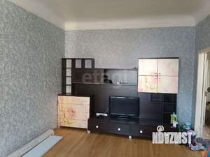 2-к квартира, на длительный срок, 54м2, 4/6 этаж