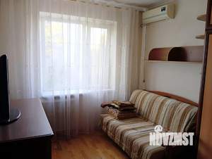 3-к квартира, на длительный срок, 64м2, 5/9 этаж