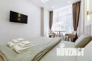 1-к квартира, посуточно, 30м2, 20/24 этаж