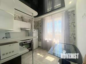 1-к квартира, на длительный срок, 38м2, 8/15 этаж