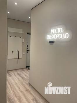 1-к квартира, на длительный срок, 45м2, 6/25 этаж