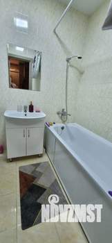 2-к квартира, посуточно, 43м2, 20/24 этаж