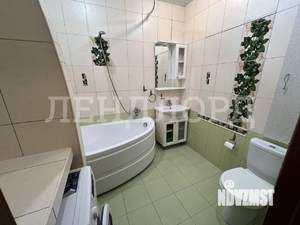 2-к квартира, на длительный срок, 51м2, 14/16 этаж