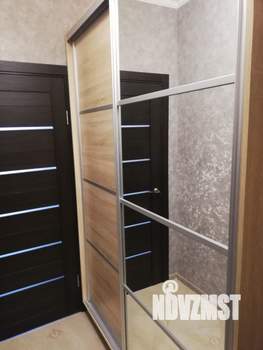 Студия квартира, посуточно, 28м2, 11/24 этаж