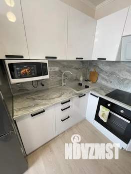 1-к квартира, посуточно, 40м2, 6/20 этаж