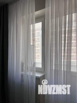 Студия квартира, посуточно, 22м2, 18/24 этаж