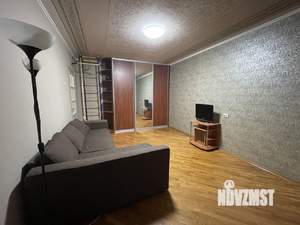 1-к квартира, на длительный срок, 38м2, 5/9 этаж