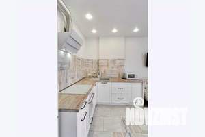 2-к квартира, посуточно, 55м2, 2/23 этаж