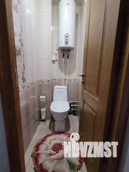 2-к квартира, посуточно, 57м2, 1/1 этаж