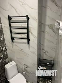 Студия квартира, на длительный срок, 21м2, 13/25 этаж