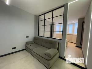 1-к квартира, на длительный срок, 50м2, 16/25 этаж