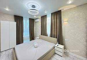 2-к квартира, на длительный срок, 53м2, 12/25 этаж