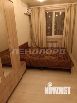 2-к квартира, на длительный срок, 50м2, 8/25 этаж